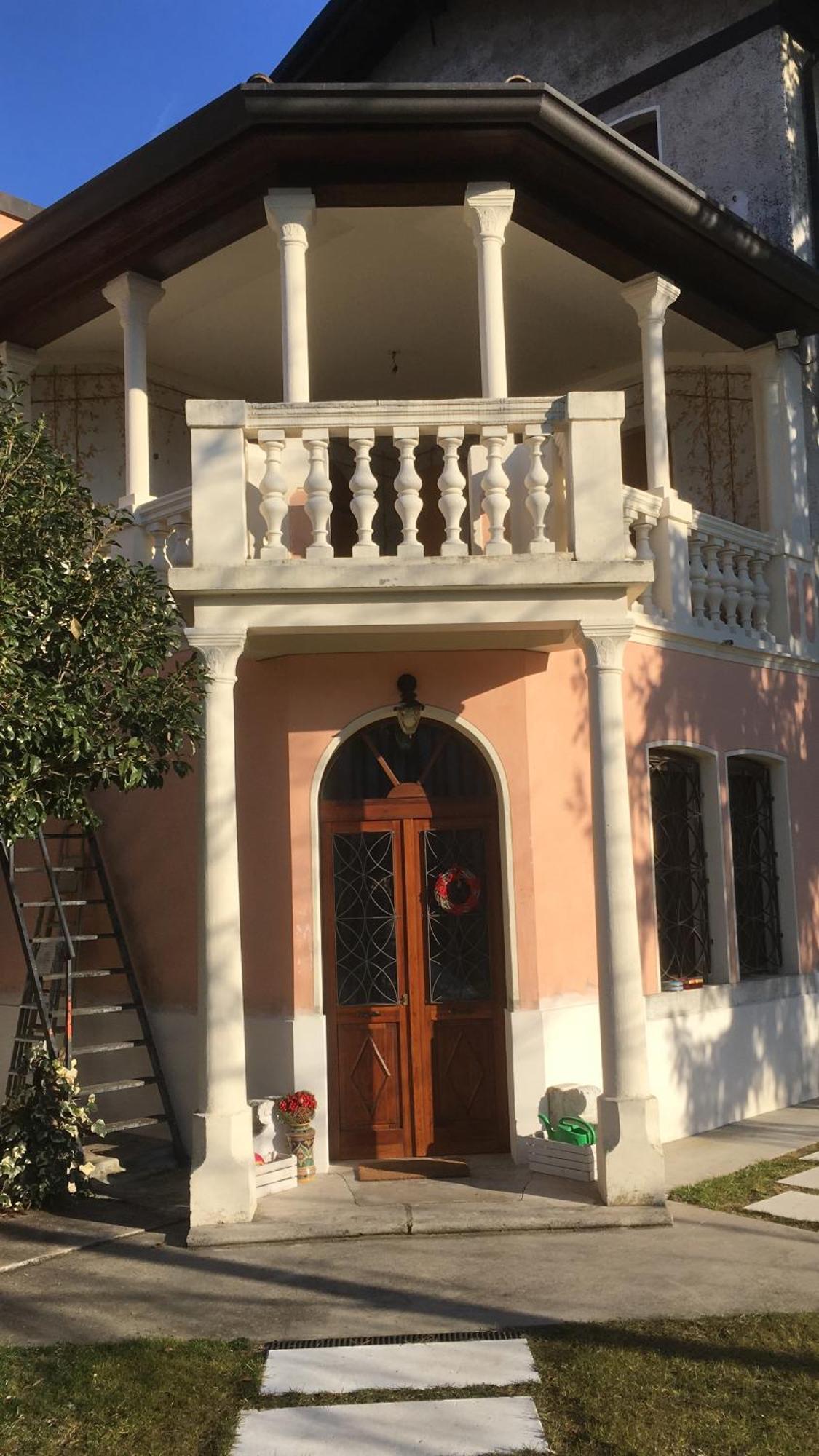 B&B Ernestine Family Home 卡内瓦 外观 照片