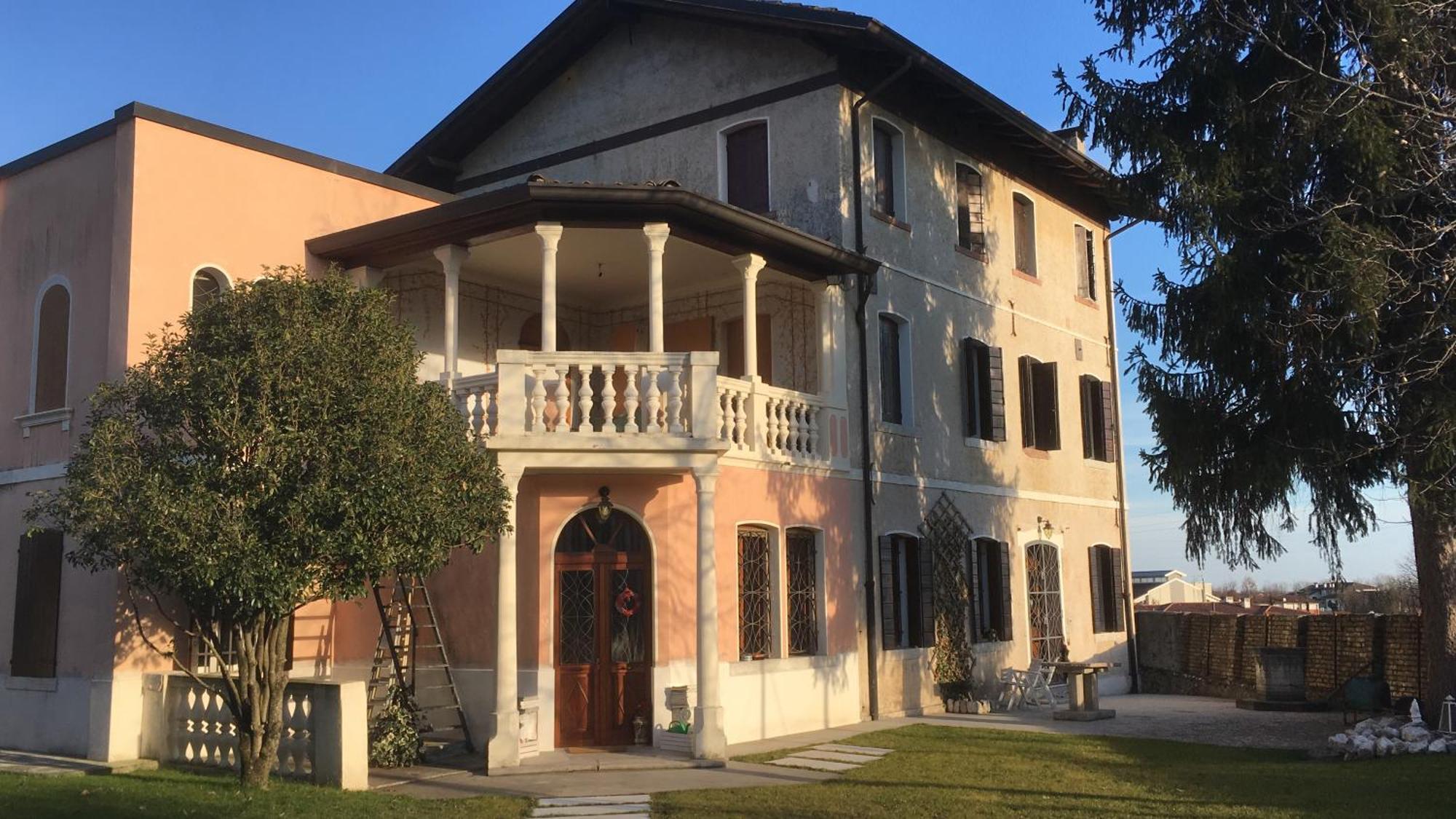 B&B Ernestine Family Home 卡内瓦 外观 照片