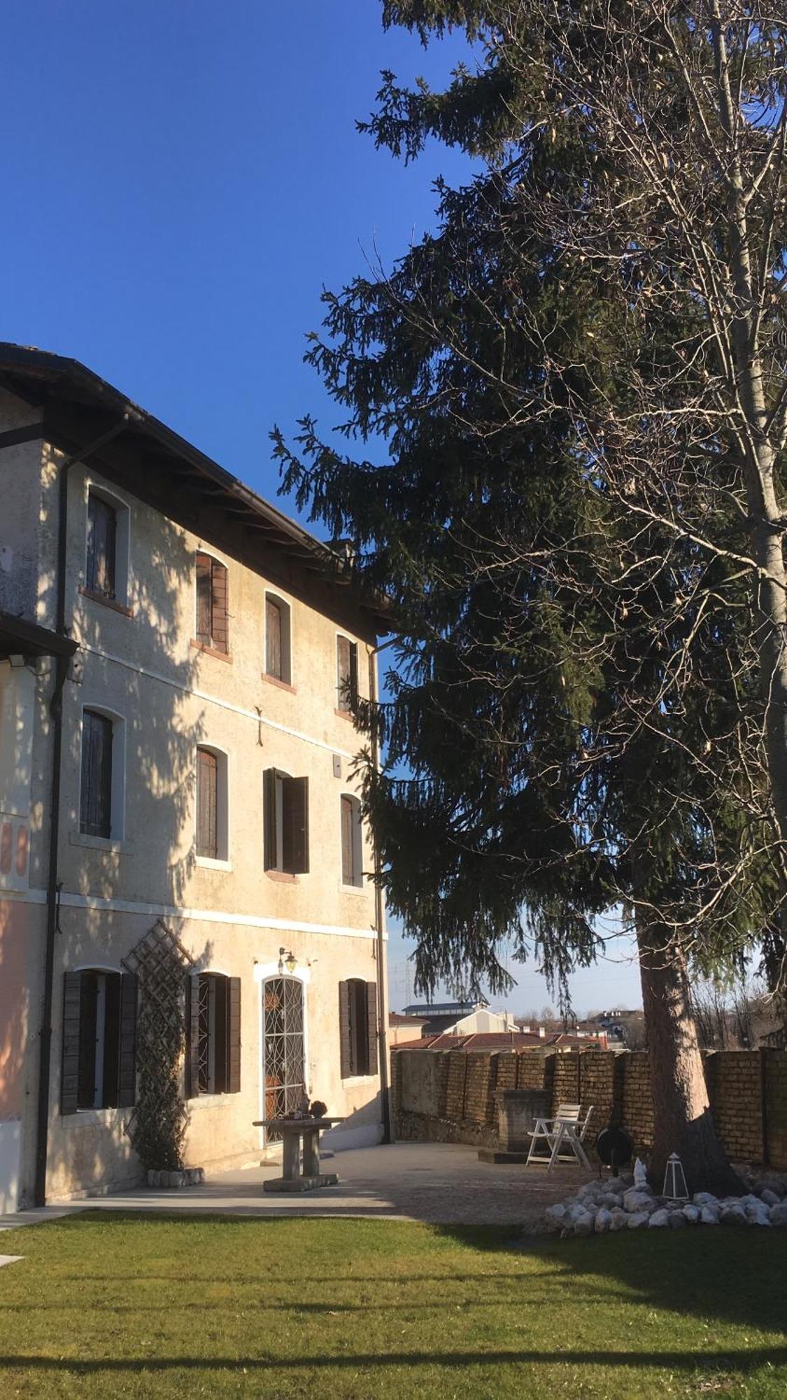 B&B Ernestine Family Home 卡内瓦 外观 照片
