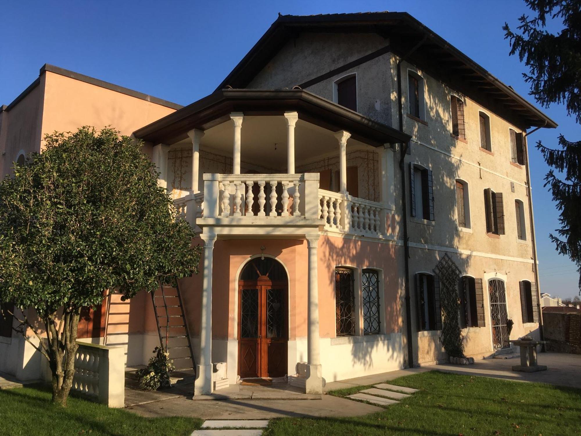 B&B Ernestine Family Home 卡内瓦 外观 照片