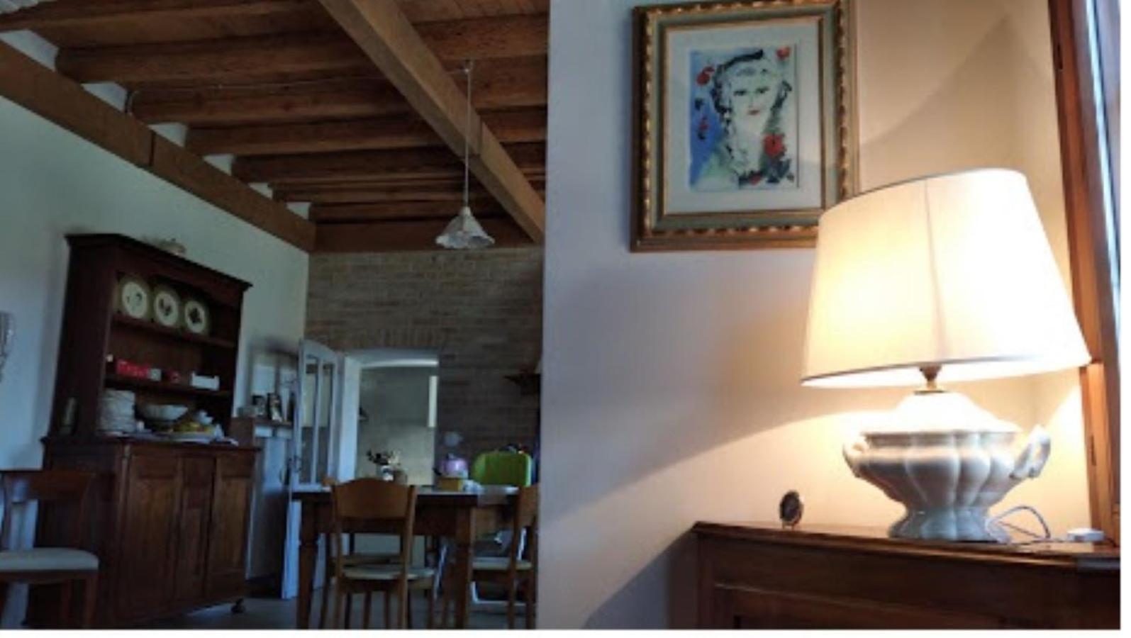 B&B Ernestine Family Home 卡内瓦 外观 照片