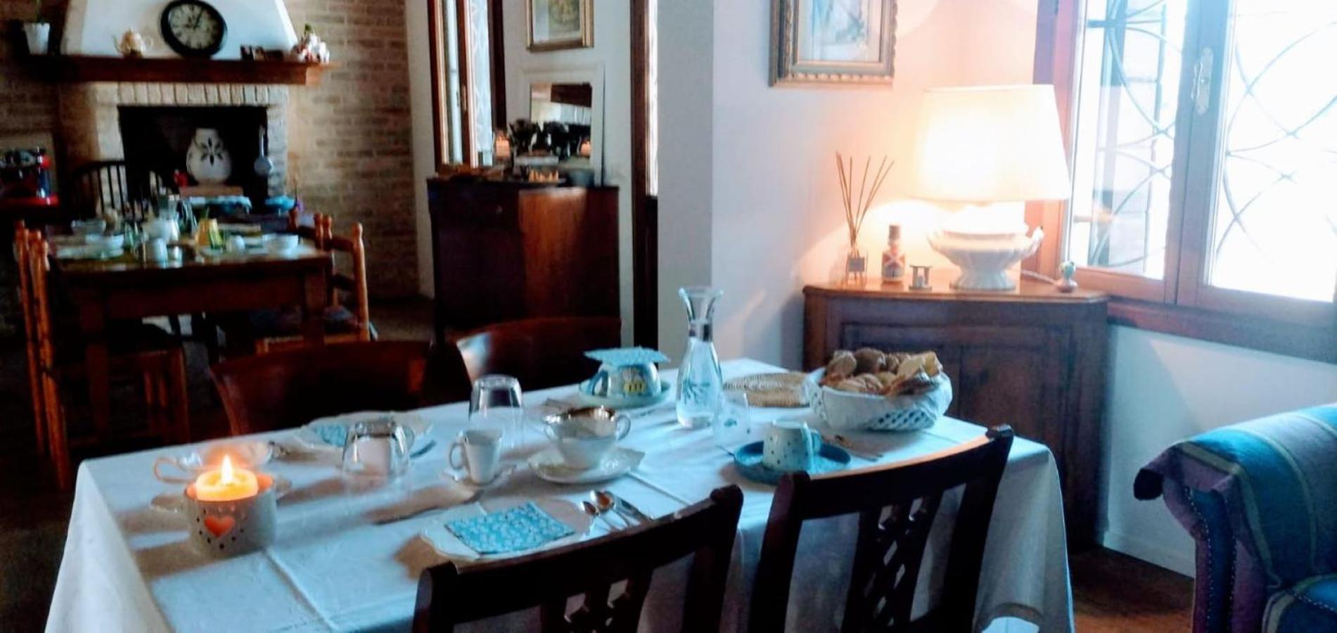 B&B Ernestine Family Home 卡内瓦 外观 照片