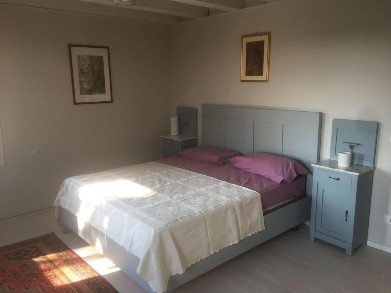 B&B Ernestine Family Home 卡内瓦 外观 照片