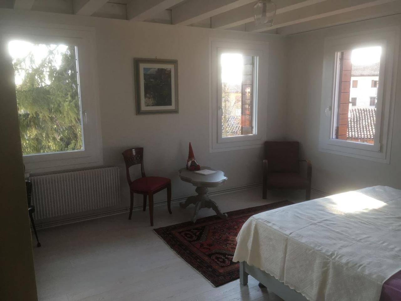 B&B Ernestine Family Home 卡内瓦 外观 照片