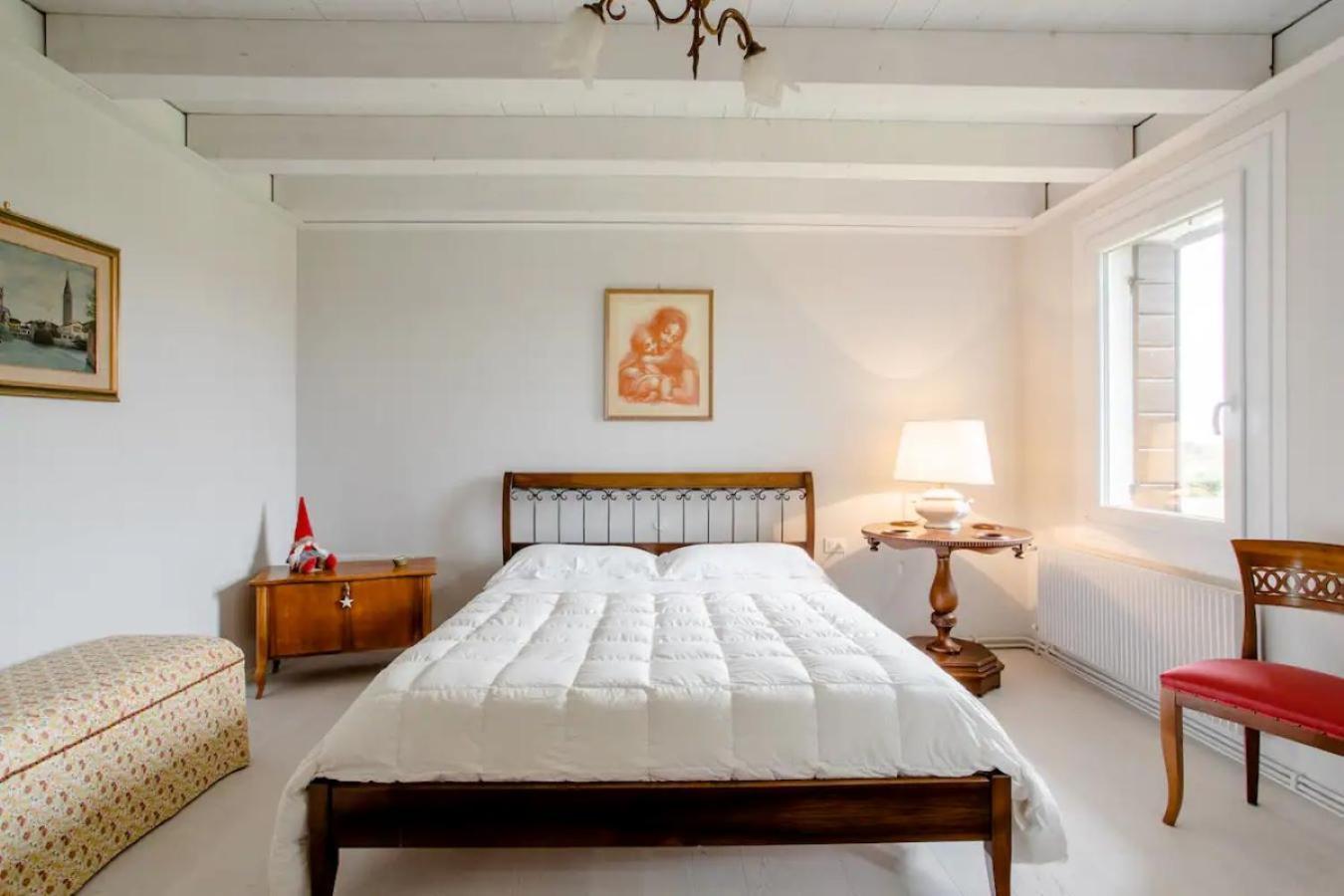 B&B Ernestine Family Home 卡内瓦 外观 照片